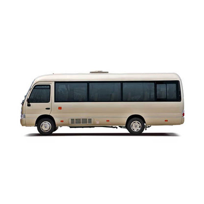 Golden Dragon Coaster Group Edition Minibus