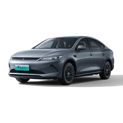 BYD Qin Plus EV Compact Pure Electric Sedan 5-Seater Sedan Intelligent Driving