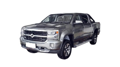 Huanghai Weilong N7 Mid-Size Pickup Truck