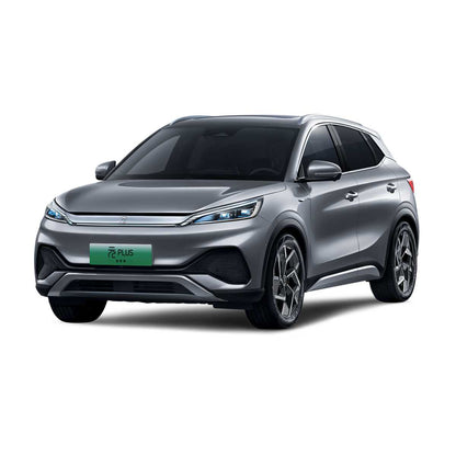 BYD Yuan PLUS Glory Edition Compact Electric SUV