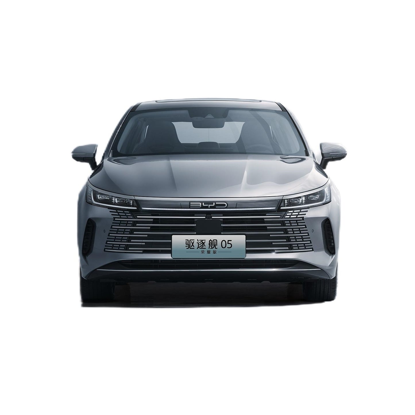 BYD Destroyer 05 Plug-in Hybrid Intelligent Driving Car Compact Car
