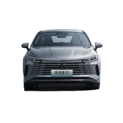BYD Destroyer 05 Plug-in Hybrid Intelligent Driving Car Compact Car