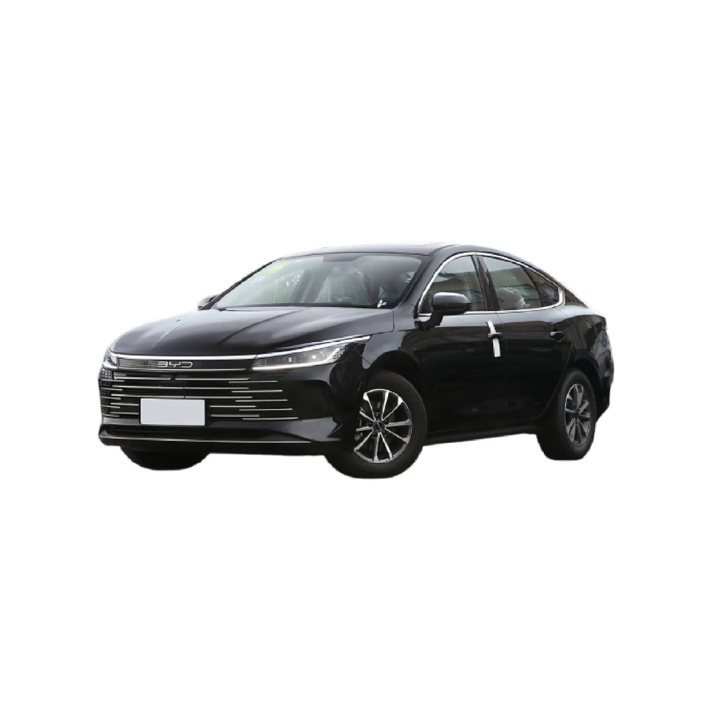BYD Destroyer 05 Plug-in Hybrid Intelligent Driving Car Compact Car