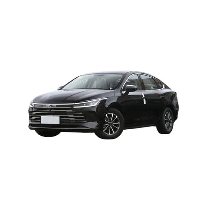 BYD Destroyer 05 Plug-in Hybrid Intelligent Driving Car Compact Car