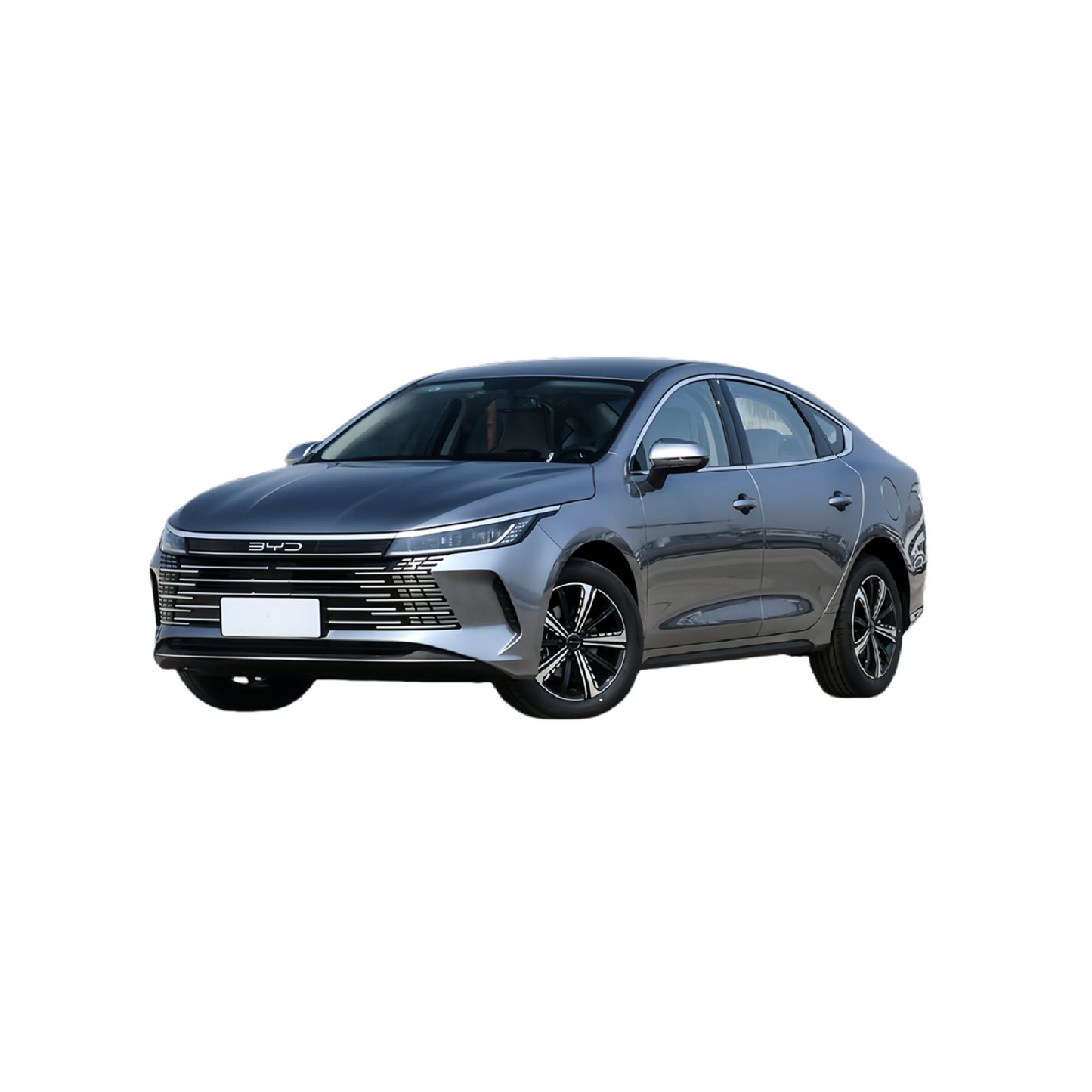 BYD Destroyer 05 Plug-in Hybrid Intelligent Driving Car Compact Car