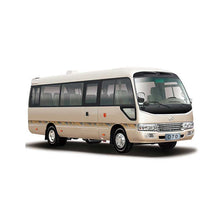 JMMC D70 7-metre 29-passenger Mid-size Bus