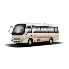 JMMC D70 7-metre 29-passenger Mid-size Bus