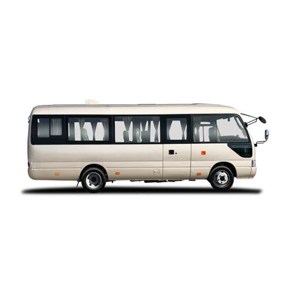 JMMC D70 7-metre 29-passenger Mid-size Bus