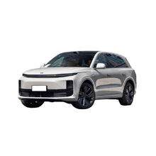 Li Auto L6 Extended Electric Mid-Size SUV