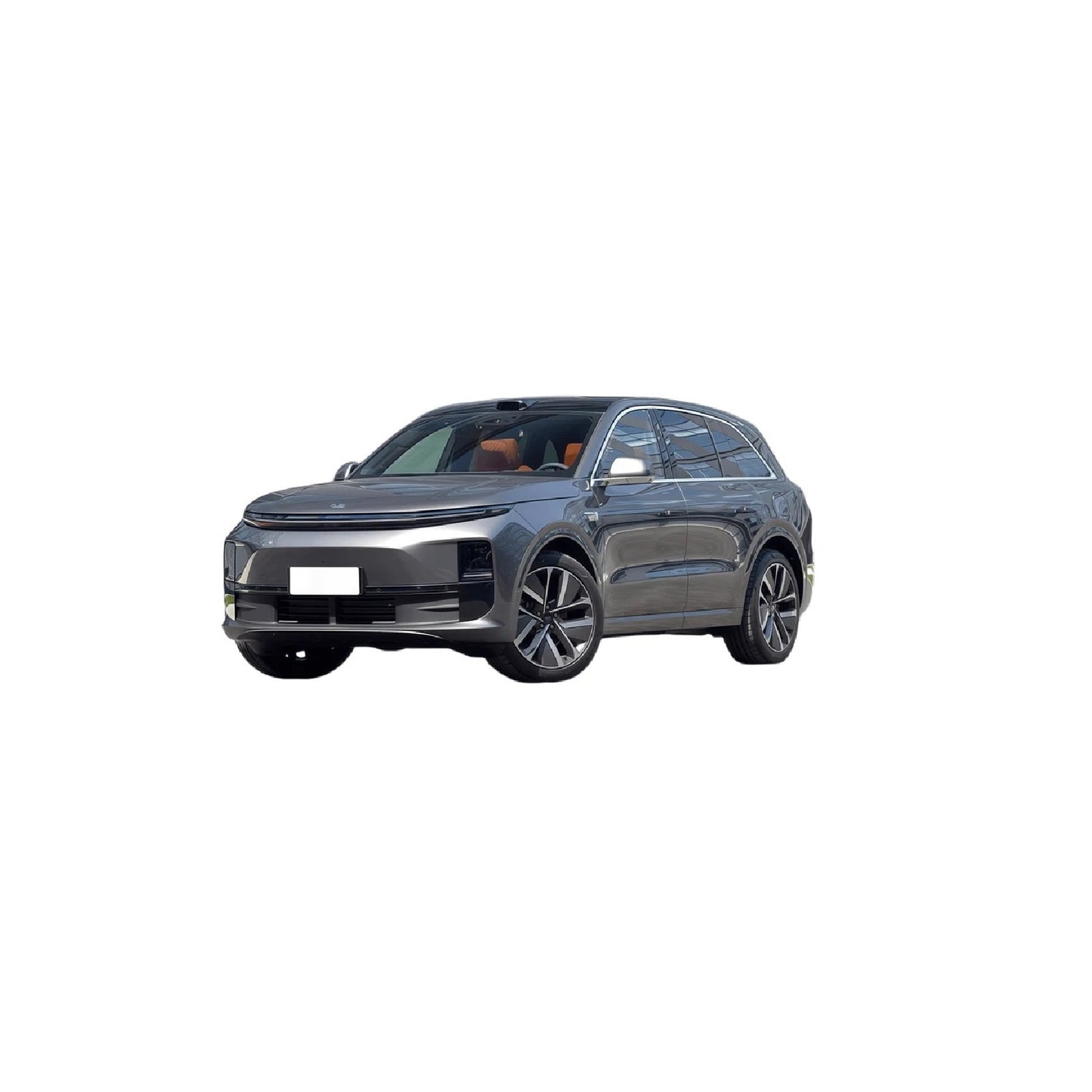 Li Auto L6 Extended Electric Mid-Size SUV