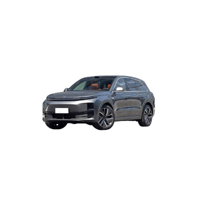 Li Auto L6 Extended Electric Mid-Size SUV