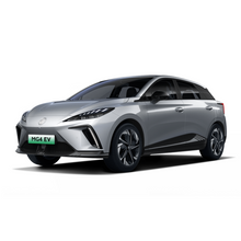 MG4 EV Compact Hatchback Electric Vehicle