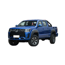 Huanghai Jiaolong N2 Mid-Size Pickup Truck