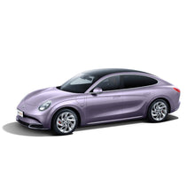 ORA Lightning Cat Midsize Pure Electric 4WD Long Range Sedan