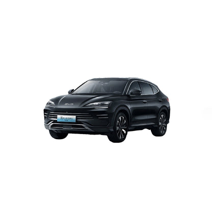 BYD Song Plus Plug-in Hybrid SUV