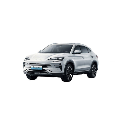 BYD Song Plus Plug-in Hybrid SUV
