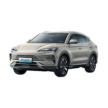 BYD Song Plus Plug-in Hybrid SUV