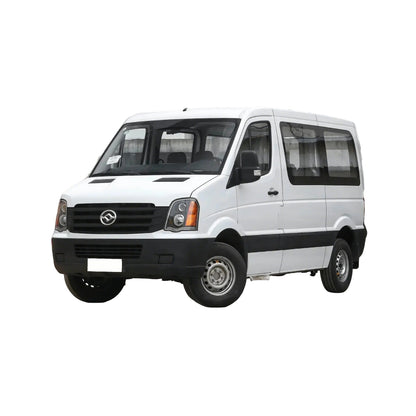 Huanghai Raytour Light Commercial Vehicle (LCV) / Light Bus