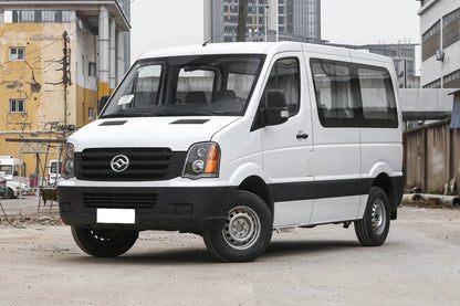 Huanghai Raytour Light Commercial Vehicle (LCV) / Light Bus