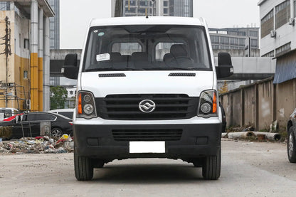 Huanghai Raytour Light Commercial Vehicle (LCV) / Light Bus