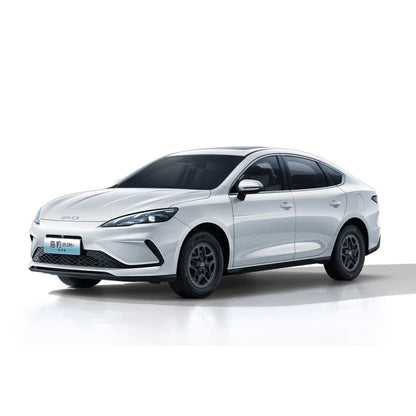 BYD Seal 05 DM-i Plug-in Hybrid Electric Sedan