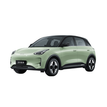 Geely Galaxy Star Wish Mid-Size Luxury Electric SUV