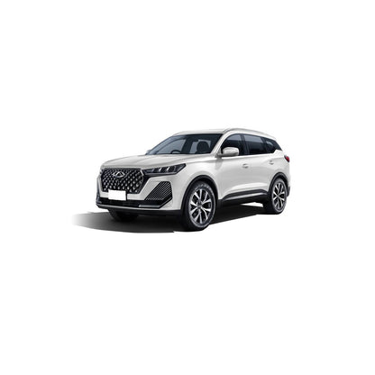 Tiggo 7 Compact SUV Family SUV