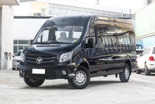 FOTON TOANO Multi-seater Light Bus Diesel Car Manual Transmission Car