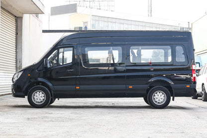 FOTON TOANO Multi-seater Light Bus Diesel Car Manual Transmission Car