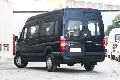 FOTON TOANO Multi-seater Light Bus Diesel Car Manual Transmission Car