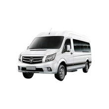 FOTON TOANO Multi-seater Light Bus Diesel Car Manual Transmission Car