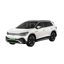 Volkswagen ID.6 CROZZ Electric SUV Mid-to-Large 7-Seater Pure Electric SUV