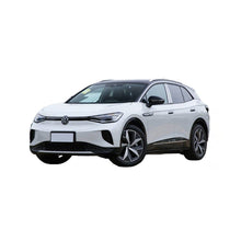 Volkswagen ID.4 CROZZ Pure Electric 5 Seater SUV