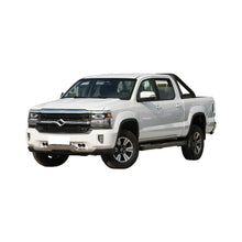 Huanghai Weilong N7 Mid-Size Pickup Truck