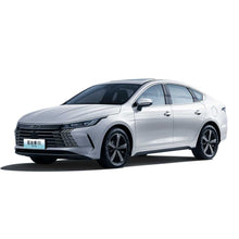 BYD Destroyer 05 Plug-in Hybrid Sedan