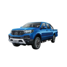 Huanghai Xianglong N1S Mid-Size Gasoline Off-Road Pickup Truck