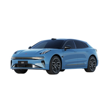ZEEKR 001 Premium Electric Sedan