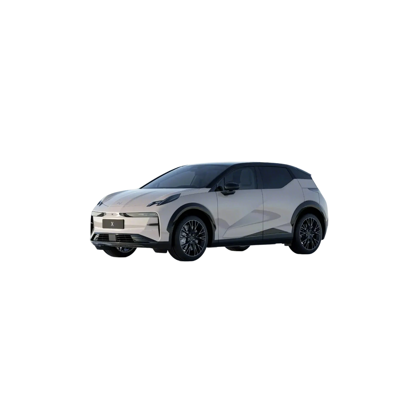 ZEEKR X Compact Electric SUV