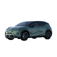 ZEEKR X Compact Electric SUV