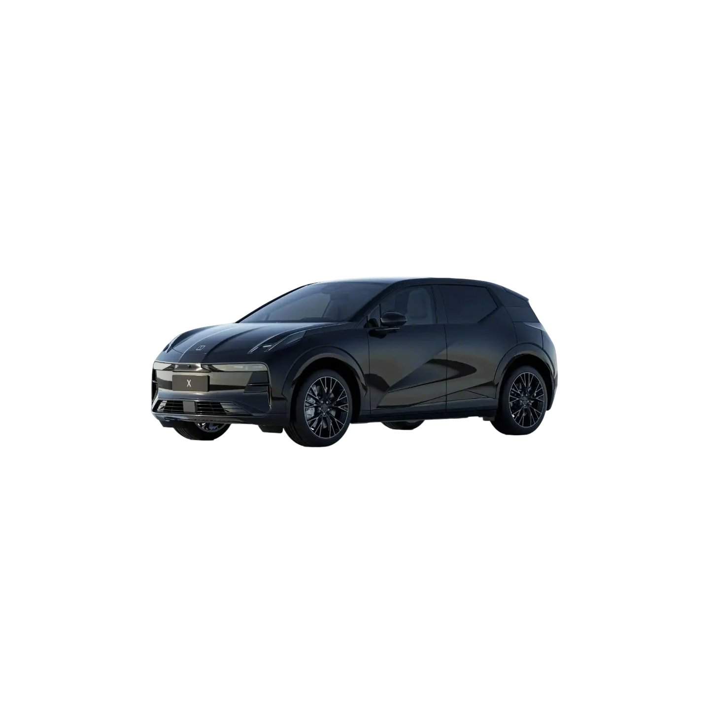 ZEEKR X Compact Electric SUV