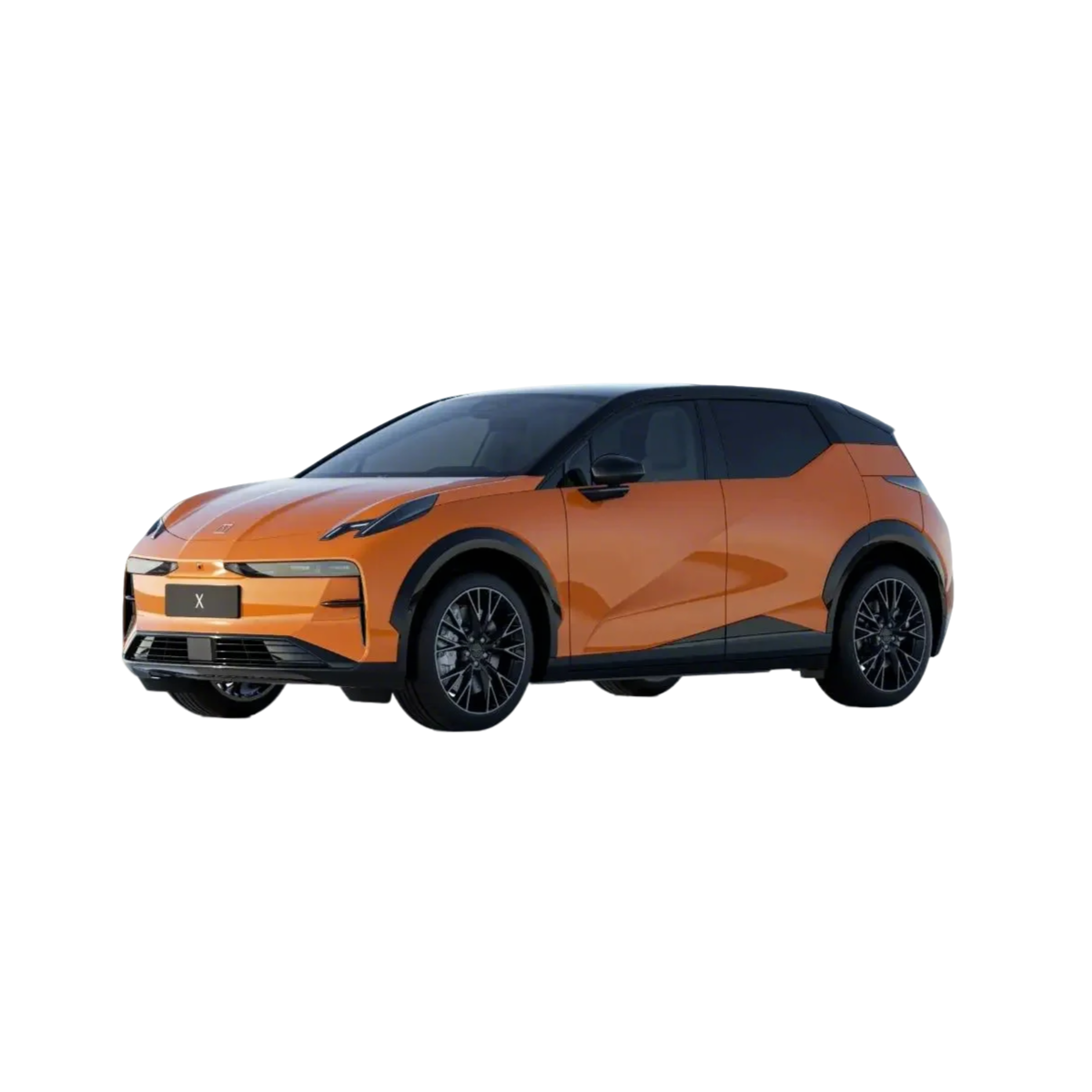 ZEEKR X Compact Electric SUV