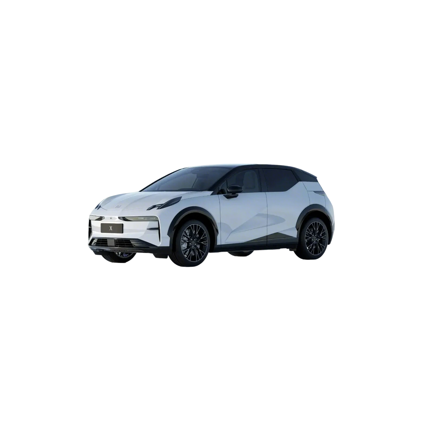 ZEEKR X Compact Electric SUV