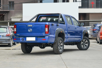 Huanghai Jiaolong N2 Mid-Size Pickup Truck