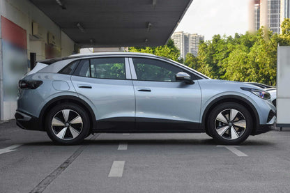 Volkswagen ID.4 X Pure Electric Compact Family SUV