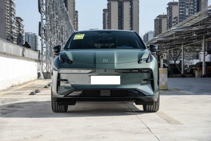 ZEEKR X Compact Electric SUV