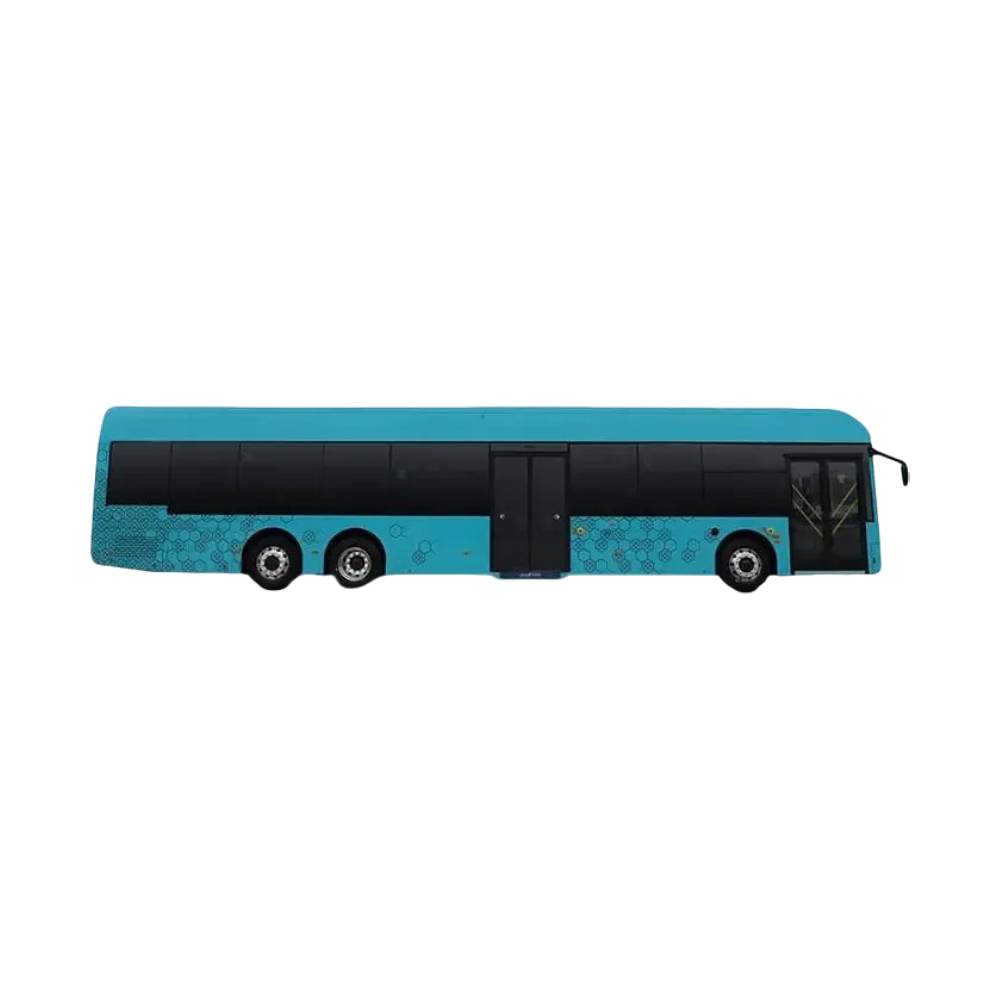King Long 15m Pure Electric City Bus XMQ6150AGWE