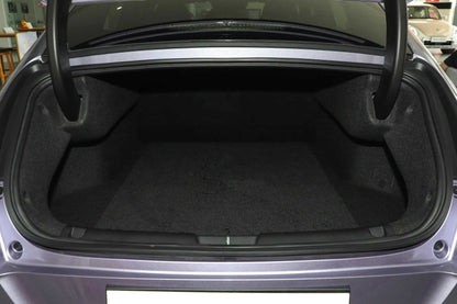 ORA Lightning Cat Midsize Pure Electric 4WD Long Range Sedan