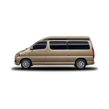 Jinbei Haise King Light Commercial Van