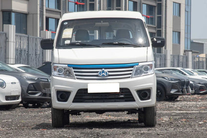 Changan Kaicheng Changan Star 9EV All-Electric Mini Commercial Van