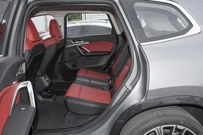 BMW iX1 Pure Electric Compact SUV